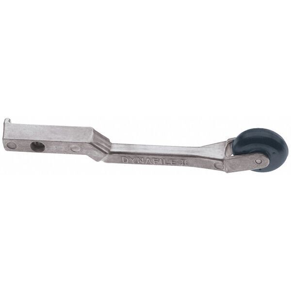 DYNABRADE Dynafile II Accesorio Brazo de Contacto | Expertos-Abrasivos