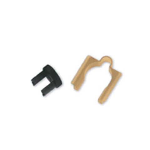 DYNABRADE Repuestos: DROP IN MOTOR Dynorbital Spirit / Silver | Expertos-Abrasivos