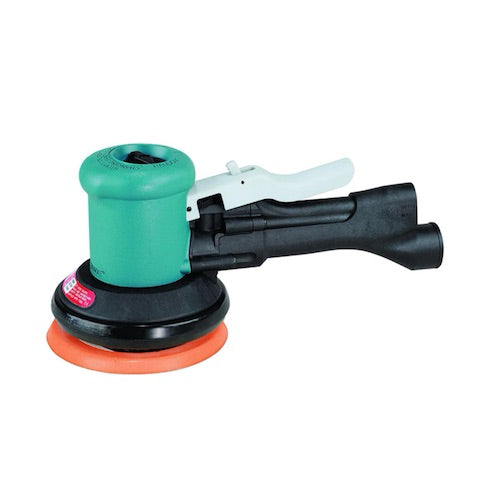 DYNABRADE Lijadora Circular / Orbital DYNALOCKE | Expertos-Abrasivos
