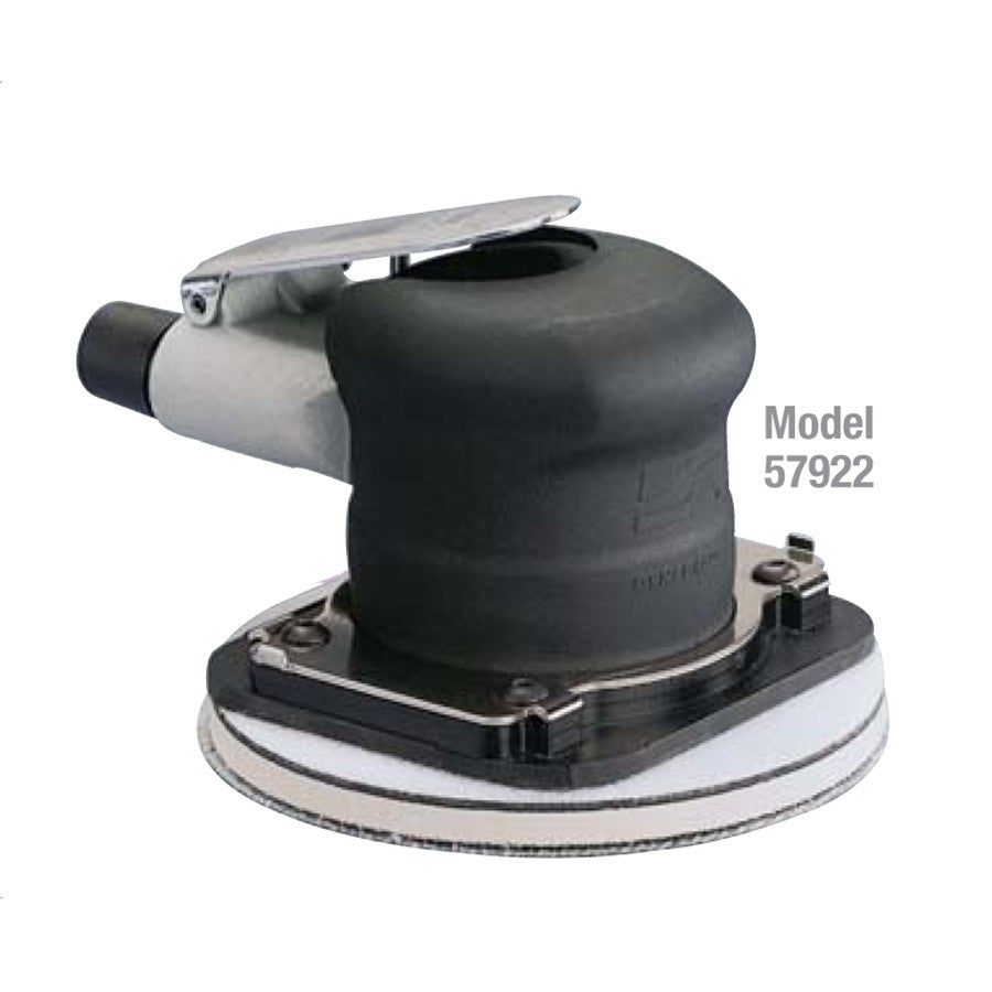 DYNABRADE Lijadora Orbital DYNABUG T | Expertos-Abrasivos