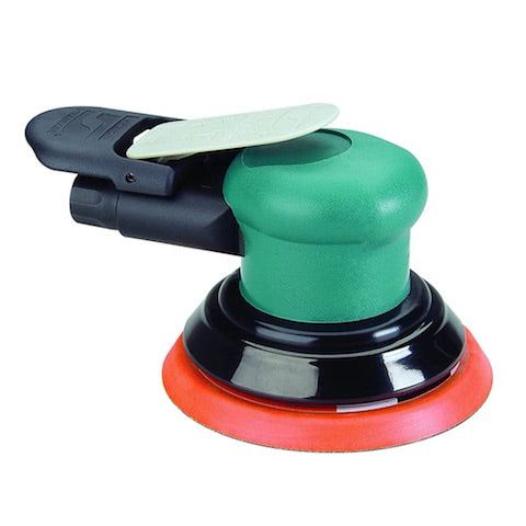 DYNABRADE Lijadoras Roto Orbitales 3/16" / Lijado Intermedio | Expertos-Abrasivos