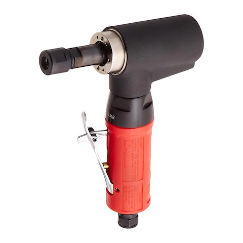 DYNABRADE 7° Offset Die Grinder | Expertos-Abrasivos