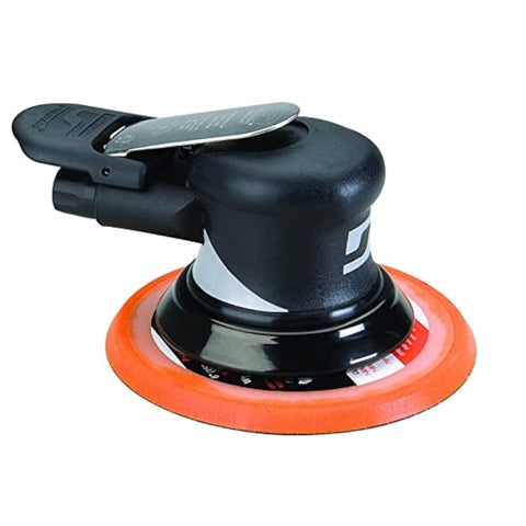 Dynabrade Dynorbital supreme