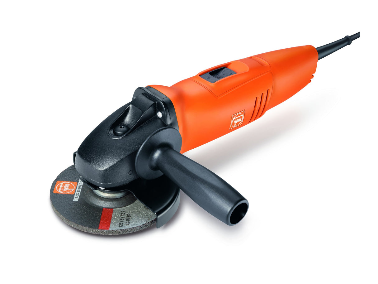 FEIN RESPUESTOS: ESMERIL WSG 14-125/150 | Expertos-Abrasivos