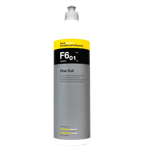 KOCH CHEMIE Fine Cut F6.01 | Expertos Abrasivos