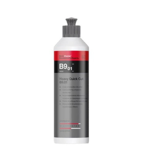 KOCH CHEMIE Heavy Quick Cut B9.01 | Expertos Abrasivos