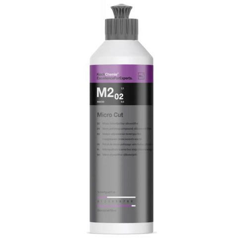KOCH CHEMIE Micro Polish M2.02 | Expertos Abrasivos