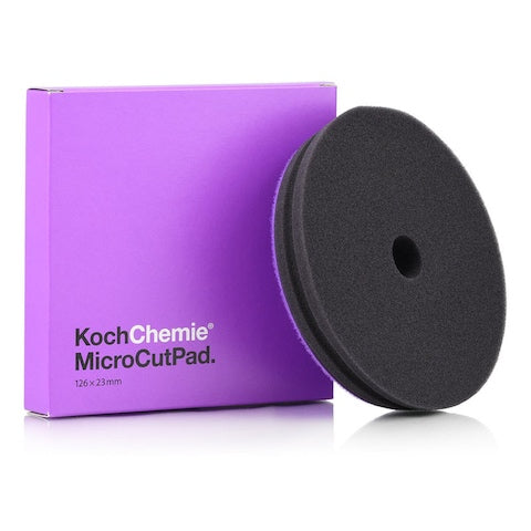 KOCH CHEMIE Micro Cut Pad VIOLETA | Expertos Abrasivos