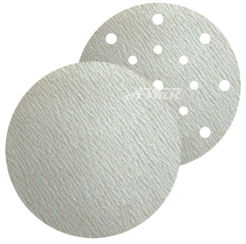 KLINGSPOR Disco de Lija PS73WK ROS | Expertos-Abrasivos