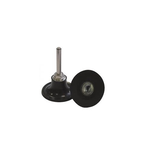 KLINGSPOR Plato para Discos Laminados QRC555 | Expertos-Abrasivos
