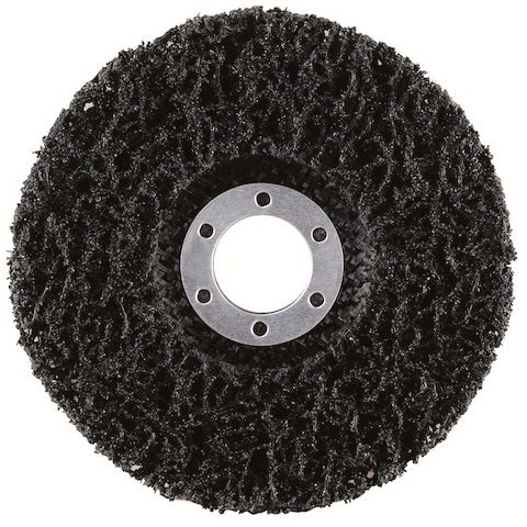 RHODIUS Disco Mopa / Flap SVS PROline / Acero | Expertos-Abrasivos