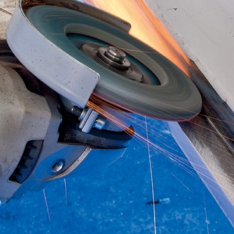 SONNENFLEX Discos Mopa / Flap Rondo Doble Cara | Expertos-Abrasivos