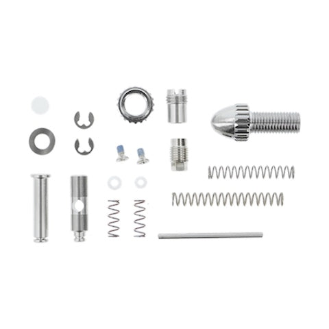 SATA Partes: 126284 Kit Mantenimiento SATAminijet 3000 | Expertos-Abrasivos
