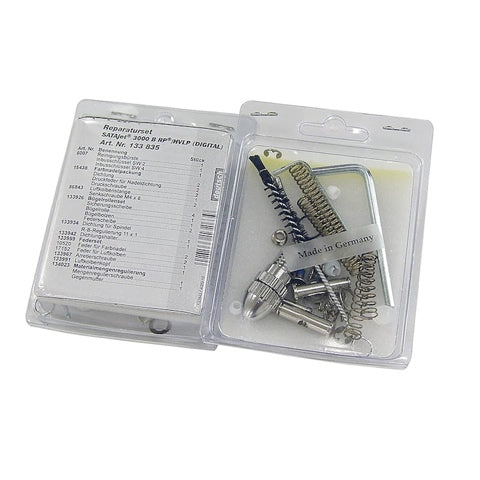 SATA Partes: 133835 Kit de Mantenimiento / SATAjet 3000 | Expertos-Abrasivos