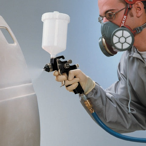 SATA Econoline Application