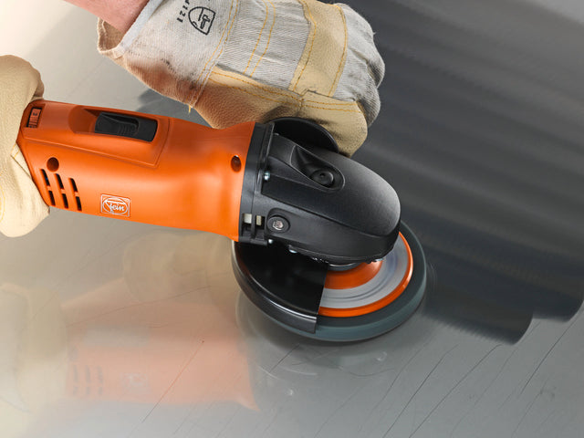 FEIN WSG1470E Application