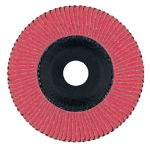 SONNENFLEX Discos Mopa / Flap Rondo Doble Cara | Expertos-Abrasivos