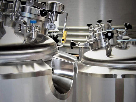 IND: Acero-Inoxidable