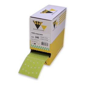 SIA Siapower roll box 70X10.000 70X12.000