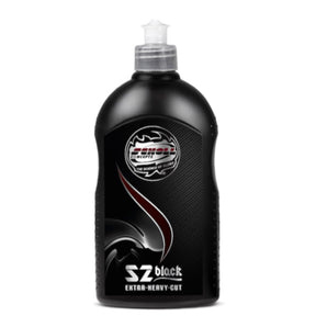 SCHOLL S2Black