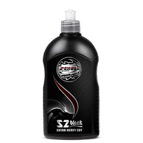 SCHOLL S2Black
