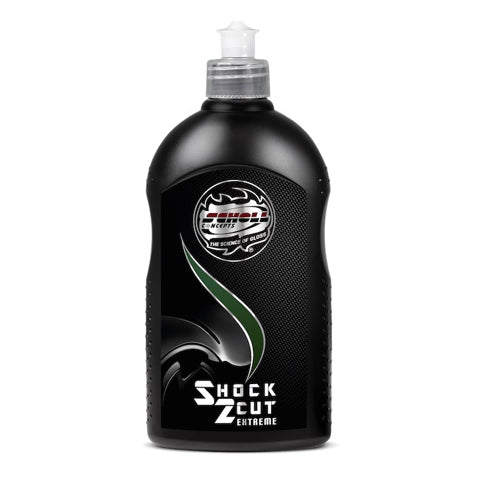 SCHOLL Shock2Cut