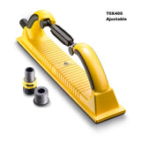 SIA adjustable block 70X400