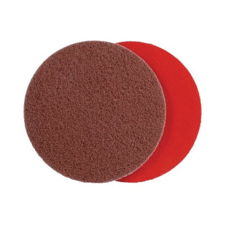 CIBO Velour Buff/Blend