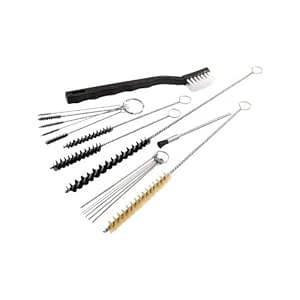 CARSYSTEMS KIT CEPILLOS