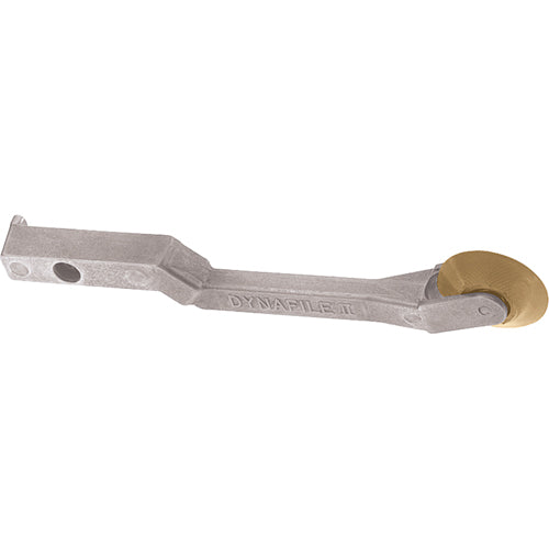 DYNABRADE Dynafile II Accesorio Brazo de Contacto | Expertos-Abrasivos