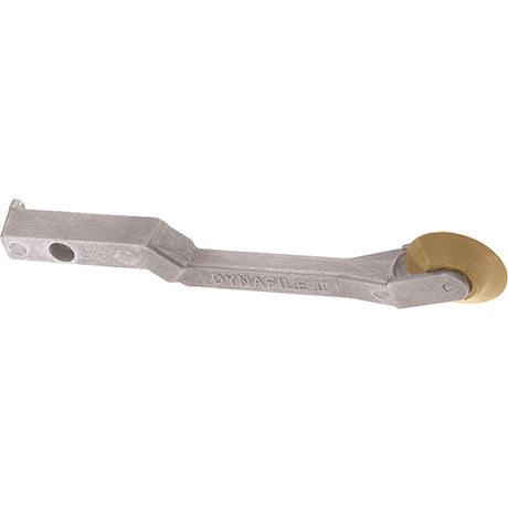 DYNABRADE Dynafile II Accesorio Brazo de Contacto | Expertos-Abrasivos