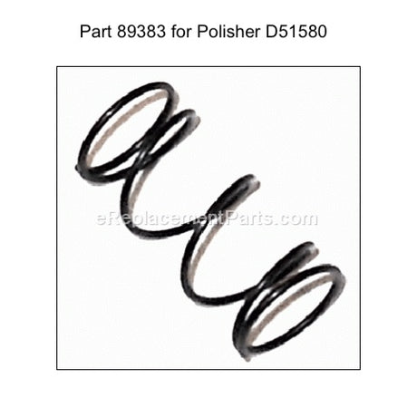 DYNABRADE Repuestos: para Pulidora 51580 | Expertos-Abrasivos