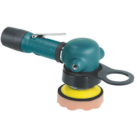 DYNABRADE Repuestos: para Dynabuffer 3" 57126 | Expertos-Abrasivos