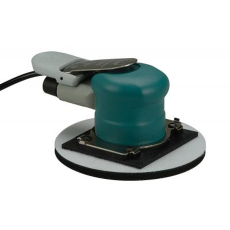 DYNABRADE Lijadora Orbital DYNABUG T | Expertos-Abrasivos