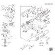 FEIN WSG13-70E