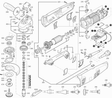 FEIN WSG14-125 diagram EPD