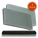 FERRO IND. pad rectangular suave/medio | Expertos-Abrasivos