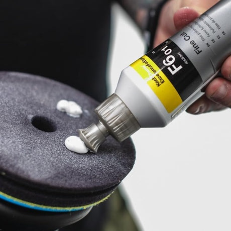 KOCH CHEMIE Fine Cut F6.01 | Expertos Abrasivos