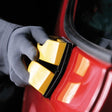 SIA adjustable sanding block application