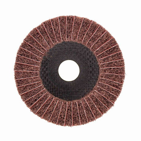 G-WENDT Disco Mopa INTERLEAVED POLYPOWER | Expertos-Abrasivos