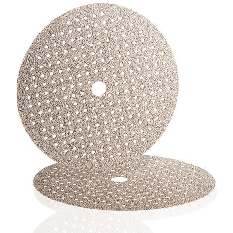 HERMES Disco de Lija ROS VC 151 Longlife | Expertos-Abrasivos