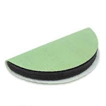 Flexipads Half moon pad