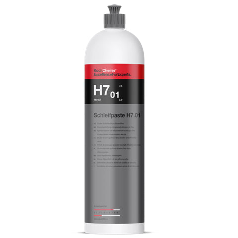 KOCH CHEMIE Schleifpaste H7.01 | Expertos Abrasivos