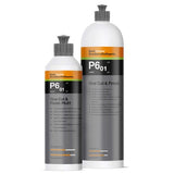 KOCH CHEMIE One Cut & Finish P6.01 | Expertos Abrasivos
