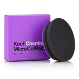 KOCH CHEMIE Micro Cut Pad VIOLETA | Expertos Abrasivos