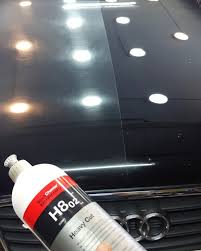 KOCH CHEMIE Heavy Cut H8.02 | Expertos Abrasivos