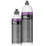 KOCH CHEMIE Micro Polish M3.02 | Expertos Abrasivos