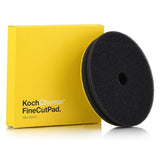 KOCH CHEMIE Fine Cut Pad AMARILLO | Expertos Abrasivos