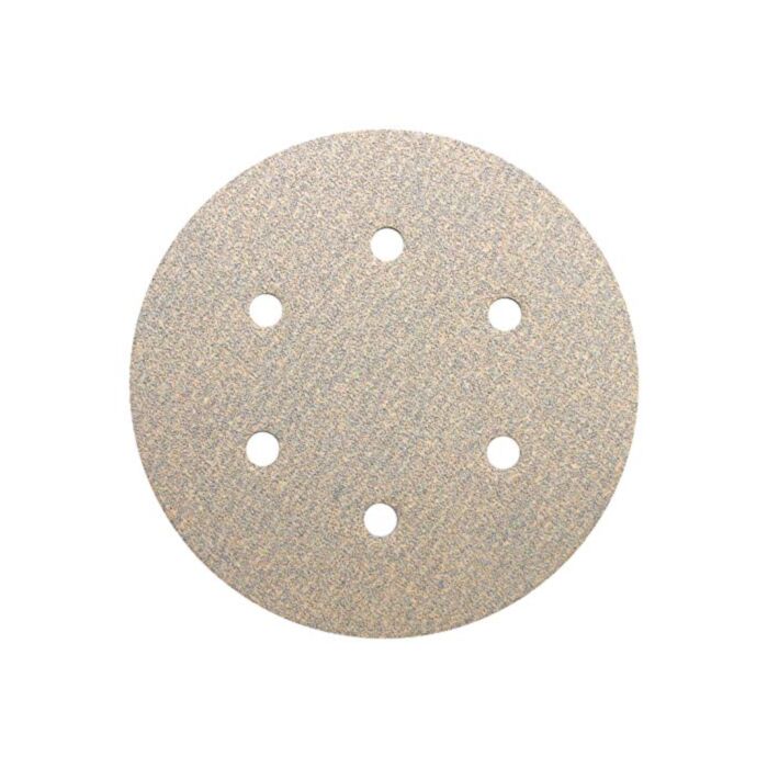 KLINGSPOR Disco de Lija PS33WK ROS | Expertos-Abrasivos