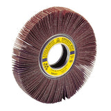 KLINGSPOR Ruedas Flap sin eje SM611 medianas | Expertos-Abrasivos